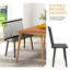 Banc en bois massif Kastor-861125880