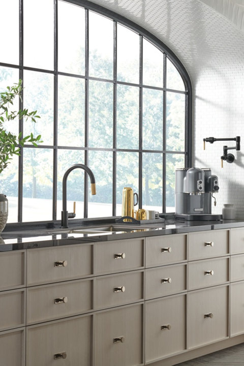 The Litze Collection