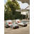 Langley Outdoor Chaise Lounge-1619679789