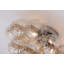 Abdurrahman Glass Semi Flush Mount-1668562272