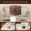Couvercle de boîte à mouchoirs Wave-62642404