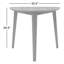 Table de salle à manger en bois Lyan-1552495529