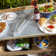 Rowlinson Barbecue Servery