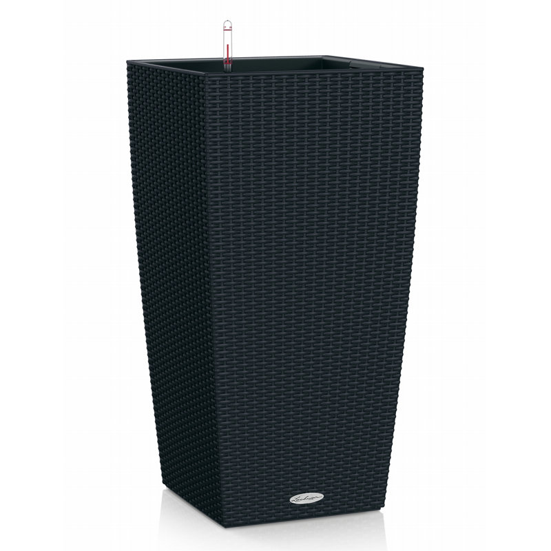 Cubico Planter Box, 75cm H x 40cm W x 40cm D