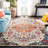 Elisavet Performance Oriental Rug-1290476334
