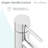 Ivy Single Hole, Single-Handle, Bathroom Faucet-51342153
