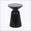 Ensemble de 2 tables d'appoint Serenita-21459692