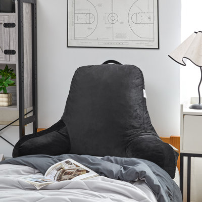 Coussin de lecture Rainha College Bedrest