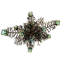 Chote 12 - Light Chandelier