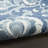 Gregori Floral Farmhouse Area Rug-1126657981