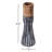 Whitehaven 4.5'' H Tabletop Candlestick-2017196310