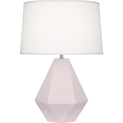 Lampe de table 22,5 "Delta