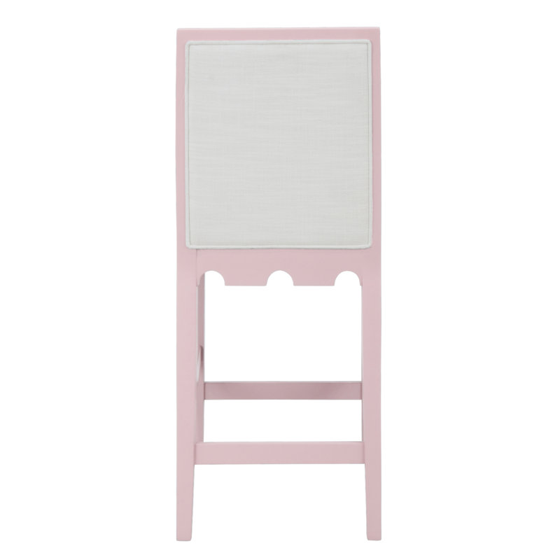 Upholstered Bar Stool