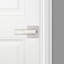 Faux levier breton simple avec rosette bretonne-61702680