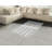 Science High Density Long Fiber Poly Threads Decorative Area Rug Carpet-42031512