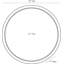 Lesley Large Mirror-1302655977