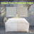 Robbert Outdoor Ottoman-864591345