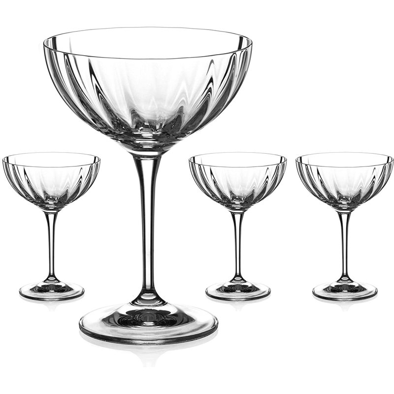 1ml Crystal Drinking Glass