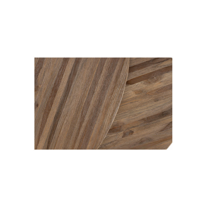 Pion Nesting Coffee Table