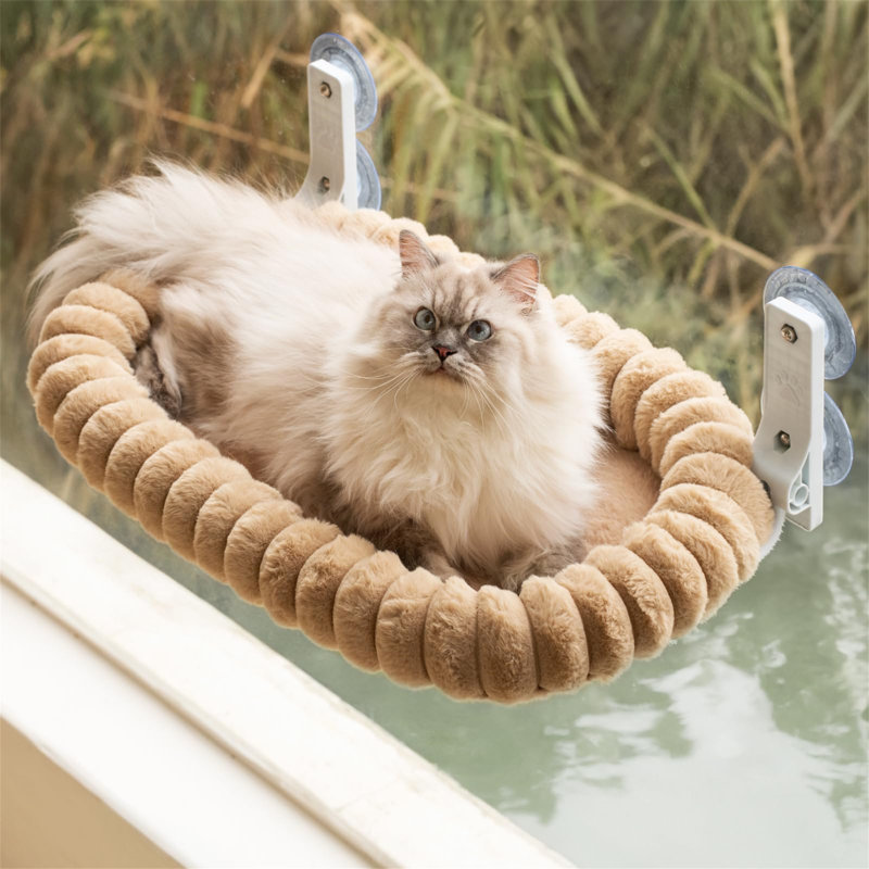 Cotton Hammock Pet Bed