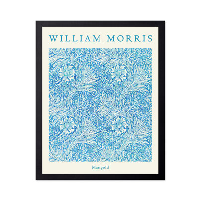 William Morris - souci n ° 7