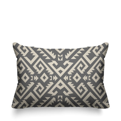 Coussin intérieur / extérieur Chitto Southwestern