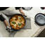 Grunwerg Commichef Non-Stick Cast Aluminum Round Dutch Oven-79153574-79153572