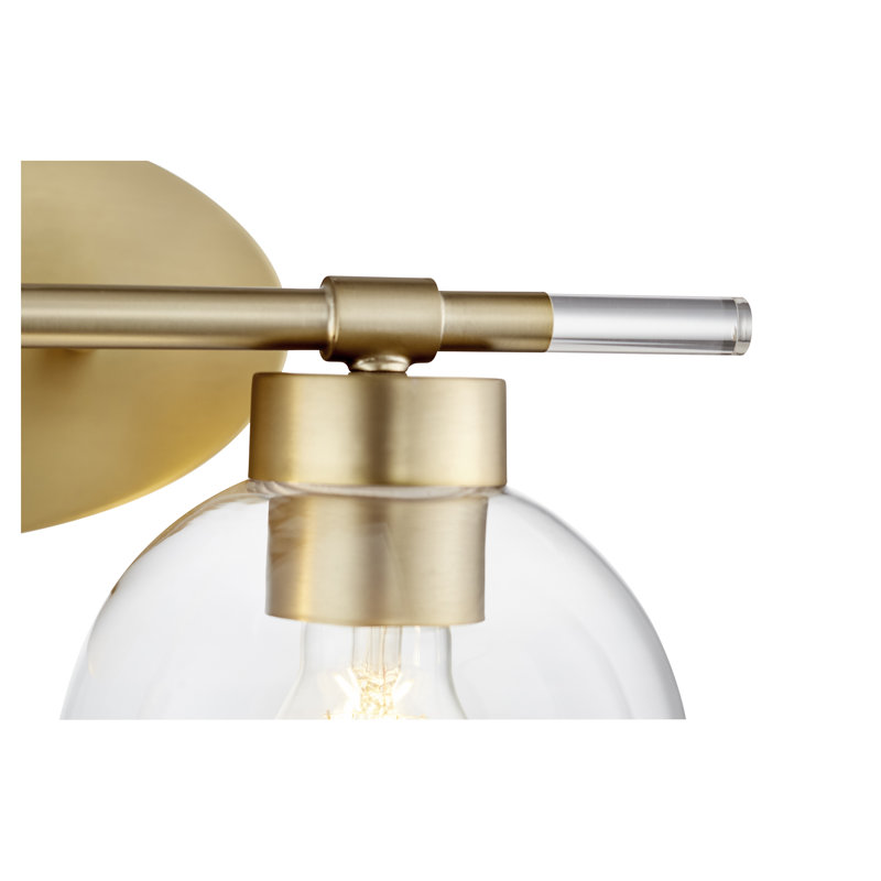 Katarina 2 - Light Dimmable Vanity Light