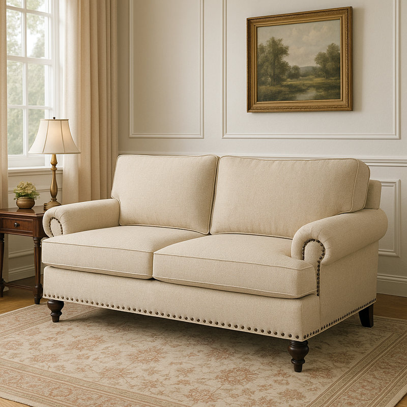 Elijah Sofa, Archetype Admiral