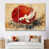 Toile tendue