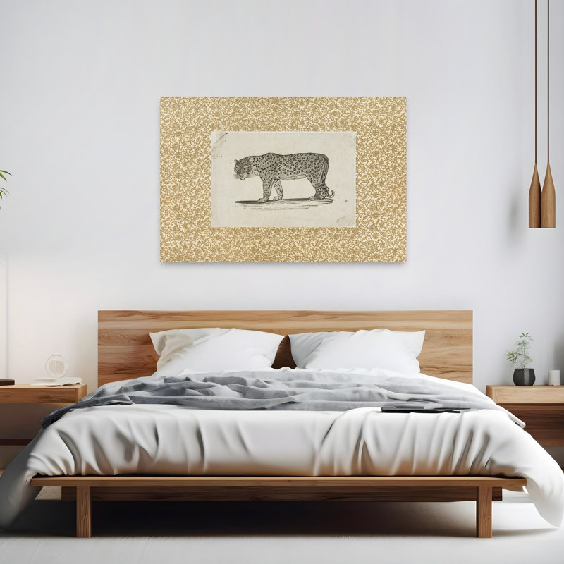 Print, 101.6cm H x 152.4cm W