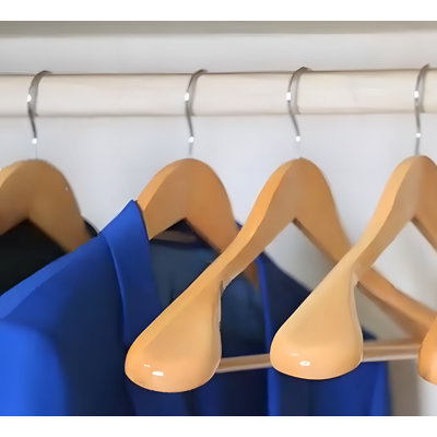Cintre en bois