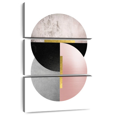 Deco Geo I