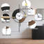 Pendulum Wall Clock