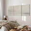 3 Piece Wrapped Canvas Wall Art