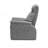 Power Zero Clearance Recliner Zero Gravity Recliner-92095977