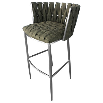 Tabouret de bar 26 po Huskins
