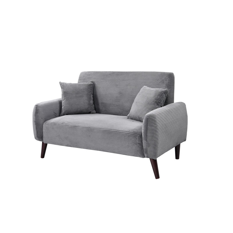 Anadolu Corduroy Sofa, 2