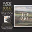 Hilly Countryside II - Reproduction encadrée - Restickable-1782284150-1782284146