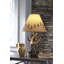Resin Table Lamp