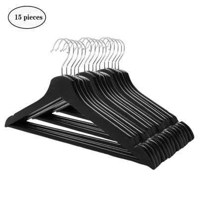 Cintres en bois massif Classic