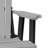 Hubert Outdoor Adirondack Chair-61722593