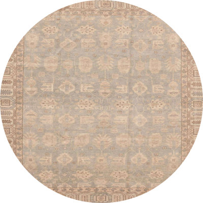 Abstract Indoor Rug