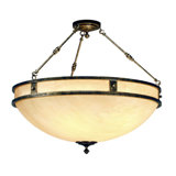 Capella 6 - Light Flush Mount