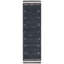 Himalaya Hand Loomed Wool Southwestern Area Rug-1940847165