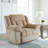 Gwendolyne Upholstered Power Recliner-98618584
