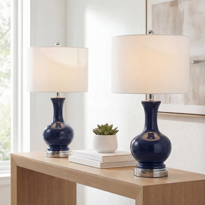 Hillsville Table Lamp