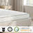 Suri 6 in. Firm Foam Mattress in a Box-788288033
