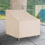 Outdoor Patio Chair Cover