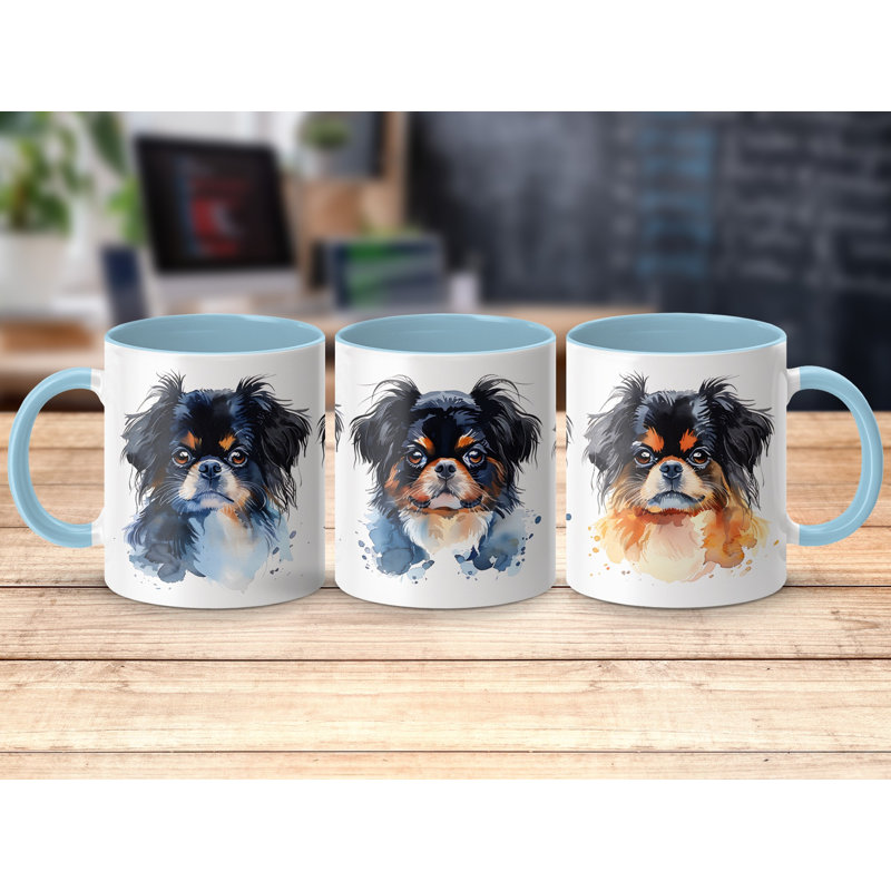 Mug, 3